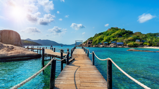 Travel To Marsa Alam